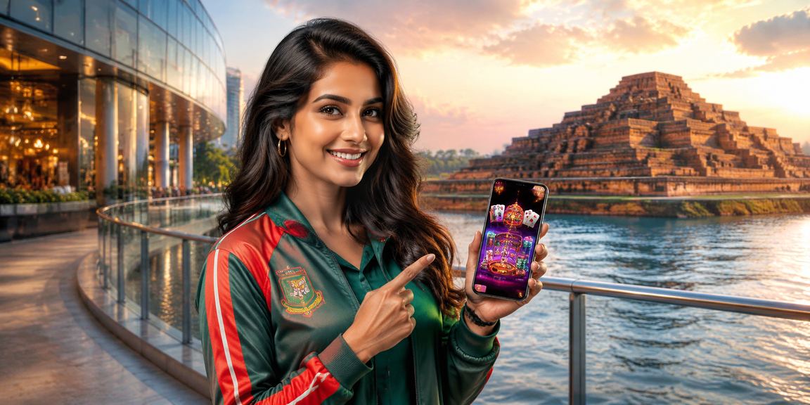 বাংলাদেশে বিশ্বস্ত লটারি বাজি এবং খেলা