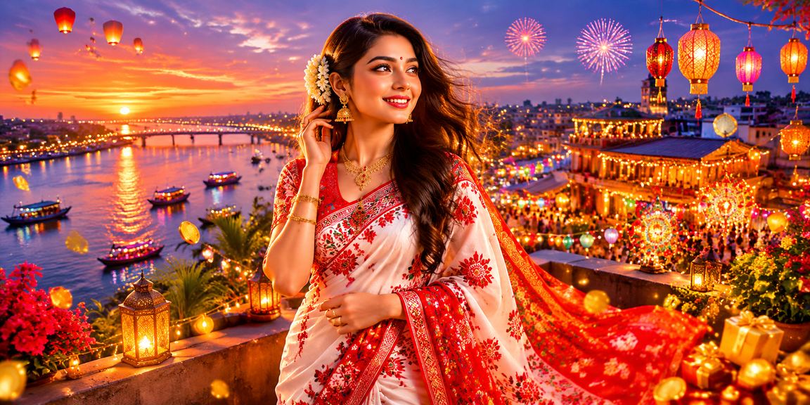 বগুড়ার ক্যাসিনো বাজির পহেলা বৈশাখ উৎসব ও কেস স্টাডি