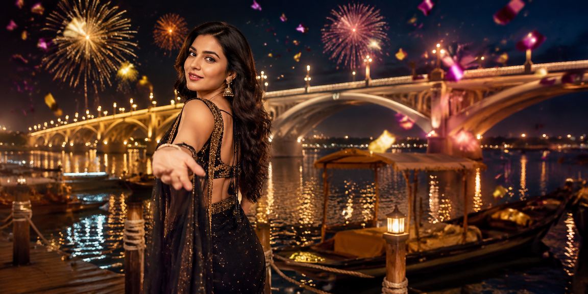 ঈদ উপলক্ষে লটারি ও বাজির বিশেষ অফার
